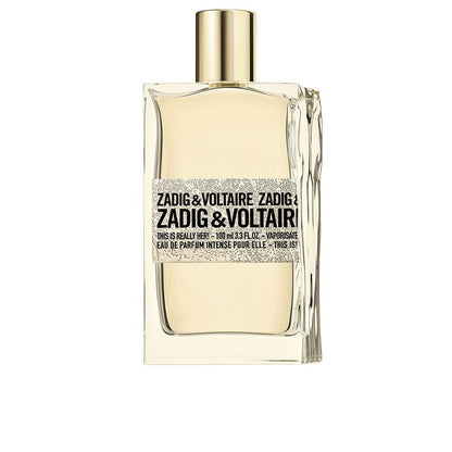 Zadig & Voltaire This Is Her! Perfume Eau De Perfume An Endless Scent Journey