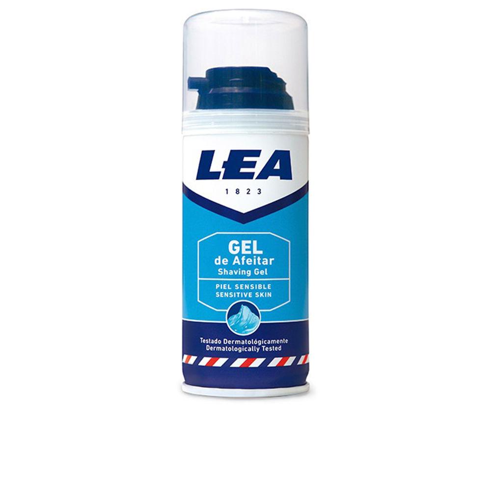 Lea Original Shaving Shaving Soap Bar Luxurious Hydration And Protection