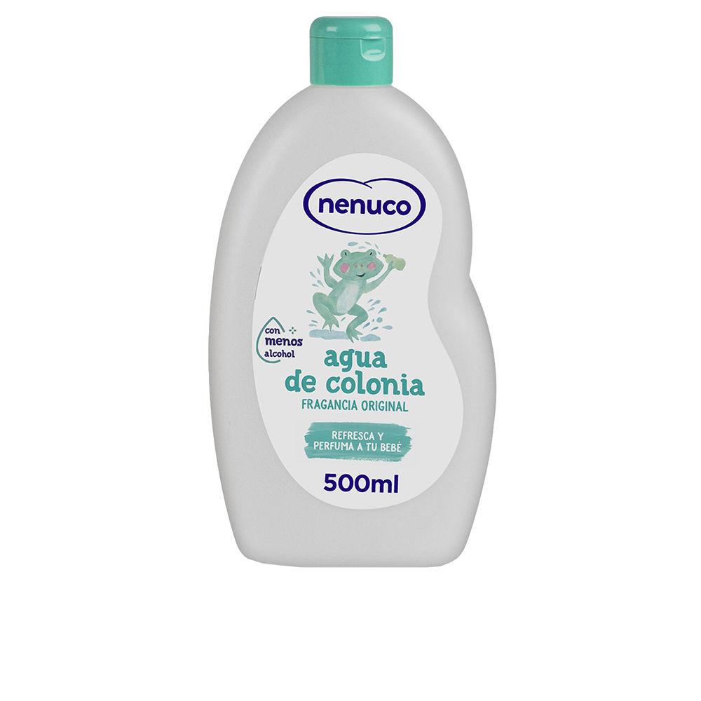 Nenuco Nenuco Agua De Colonia Perfume Eau De Cologne Gentle Family Fragrance