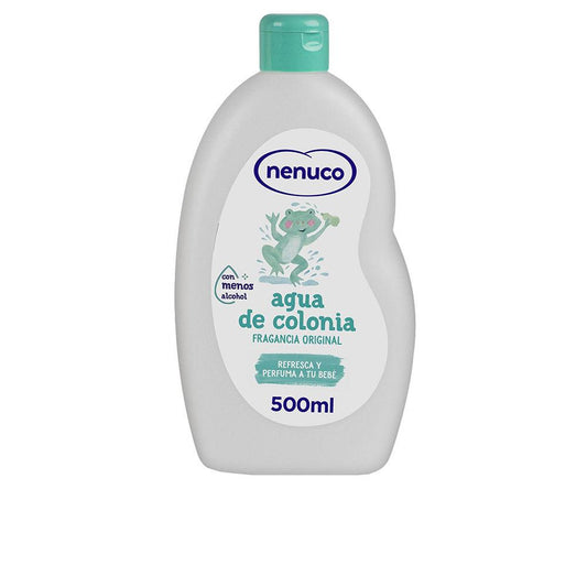 Nenuco Nenuco Agua De Colonia Perfume Eau De Cologne Gentle Family Fragrance