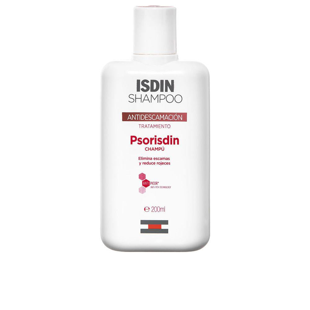 Isdin Psorisdin Control Shampoo Hair Fights Flaking And Redness