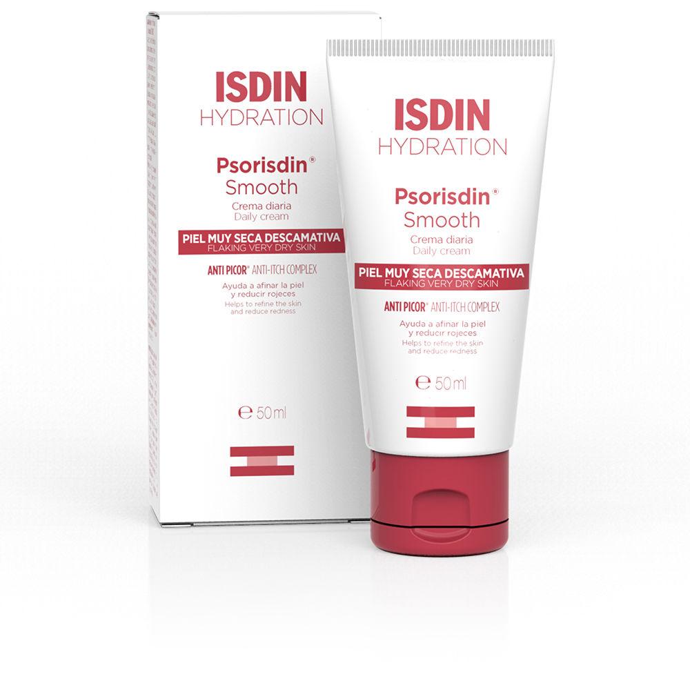Isdin Psorisdin Facial Cream Effective Hydration And Balance