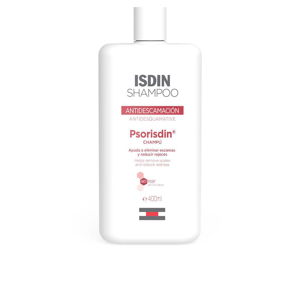 Isdin Psorisdin Control Shampoo Hair Fights Flaking And Redness