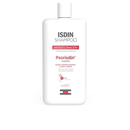 Isdin Psorisdin Control Shampoo Hair Fights Flaking And Redness