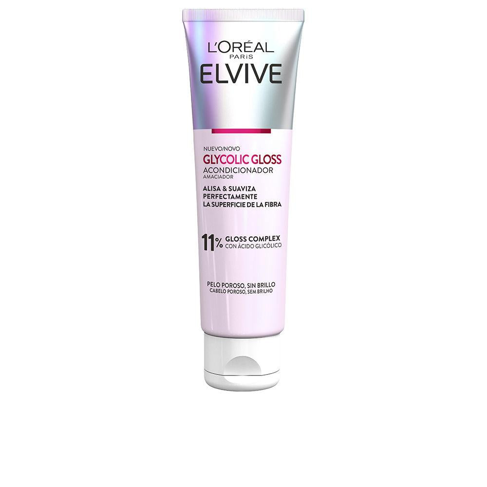 L'Oréal Paris Elvive Glycolic – luciu de buze, 150 ml