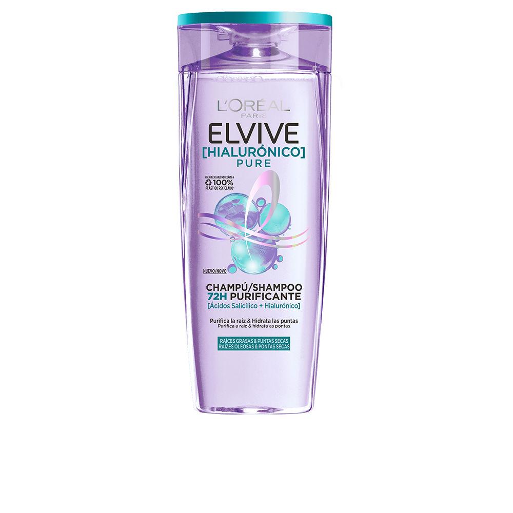 L'Oréal Paris Elvive – șampon, 380 ml
