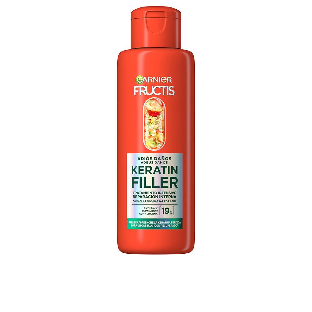 Garnier Fructis Keratin Filler – tratament pentru păr, 200 ml