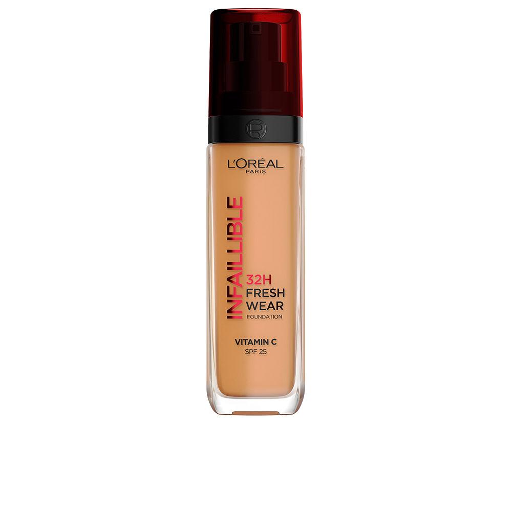 L'Oréal Paris Infaillible 24H – fond de ten, 30 ml – 310 30 ml
