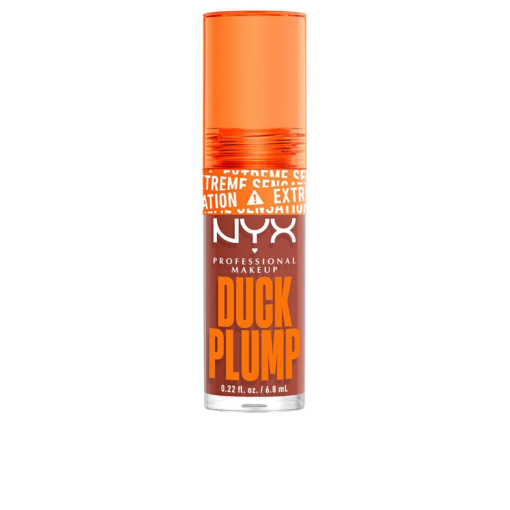 Nyx Professional Make Up – produs de machiaj, 6,8 ml – brown of applause 6.8 ml