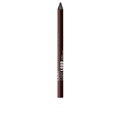 Nyx Professional Make Up Line Loud Lip Pencil Flawless Bold Lips
