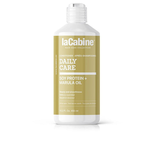 La Cabine Daily Care Hair Conditioner Silky And Nourished