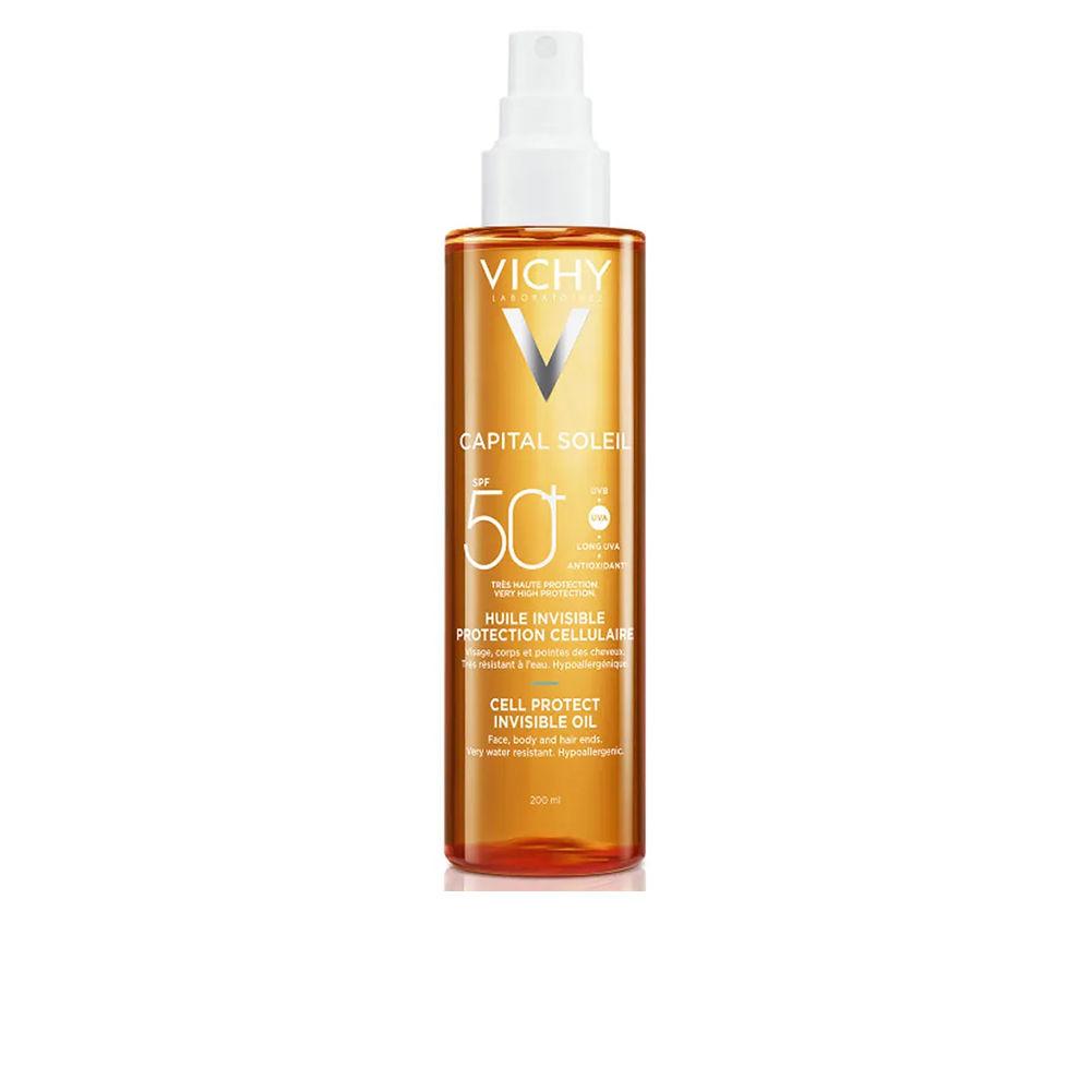 Vichy Capital Soleil – spray, 200 ml