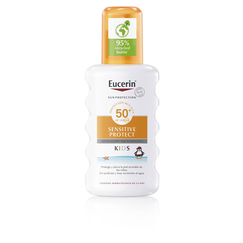 Eucerin Sun Protection – spray, 200 ml