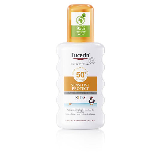Eucerin Sun Protection – spray, 200 ml