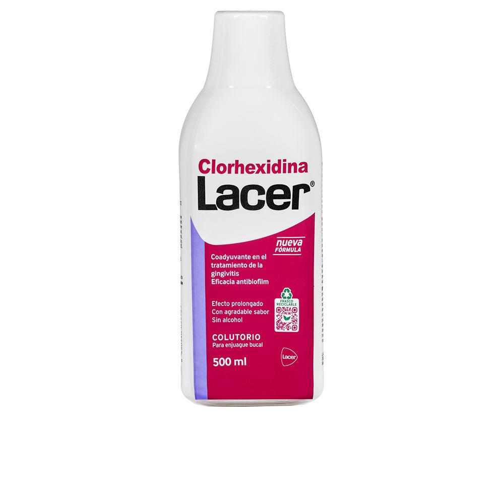 Lacer Clorhexidina – apă de gură, 500 ml