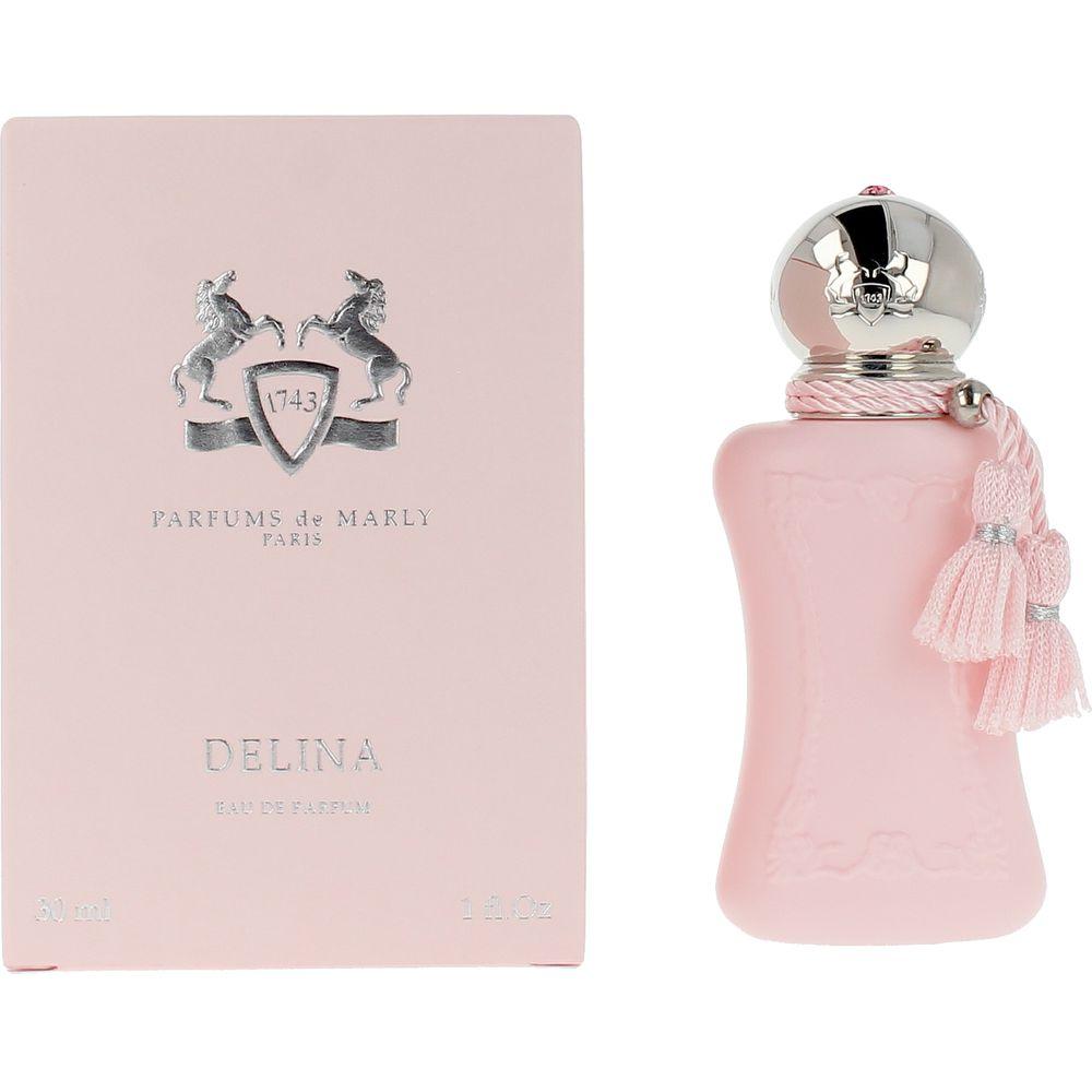 Parfums De Marly Delina Perfume Eau De Parfum Elegant Contemporary Floral
