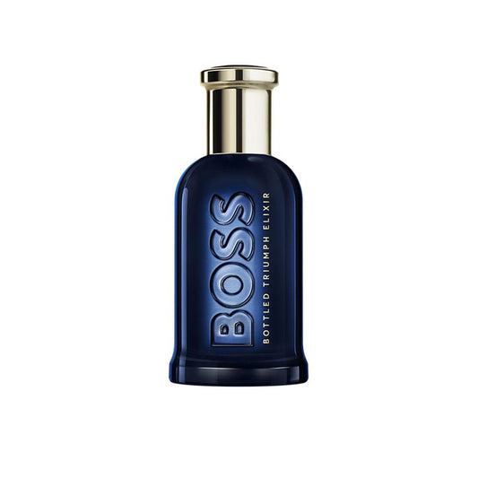 Hugo Boss Boss Bottled Triumph Elixir – apă de parfum, 50 ml