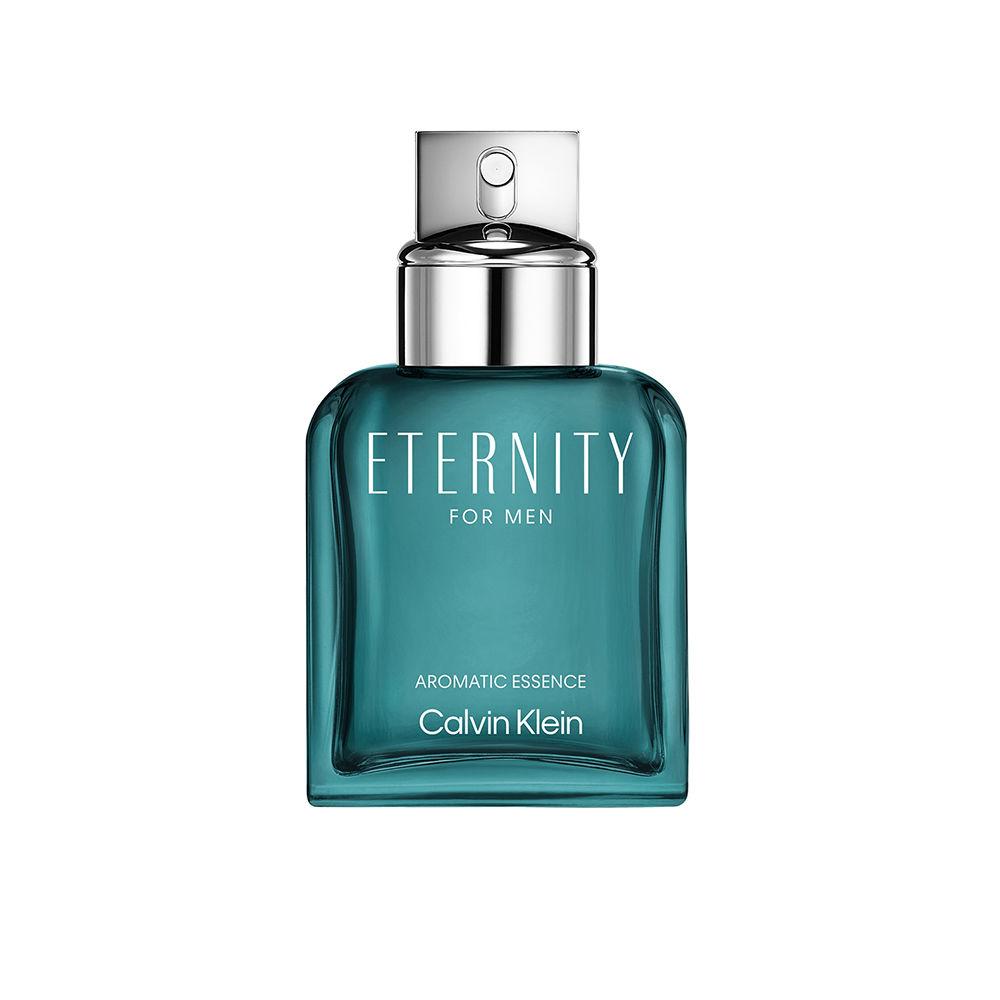 Calvin Klein Eternity For Men Perfume Eau De Parfum Seductive Aroma Boldly Defined
