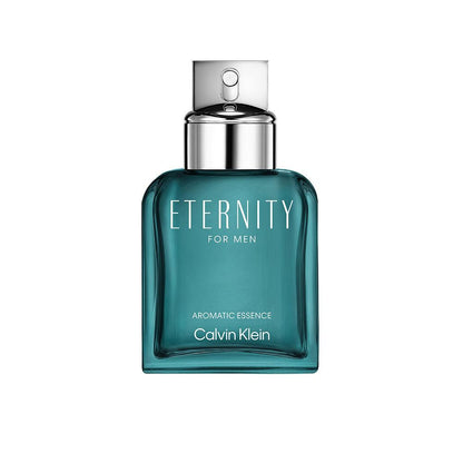 Calvin Klein Eternity For Men Perfume Eau De Parfum Seductive Aroma Boldly Defined
