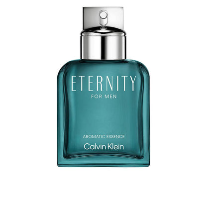 Calvin Klein Eternity For Men Perfume Eau De Parfum Seductive Aroma Boldly Defined