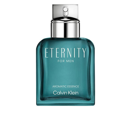 Calvin Klein Eternity For Men Perfume Eau De Parfum Seductive Aroma Boldly Defined