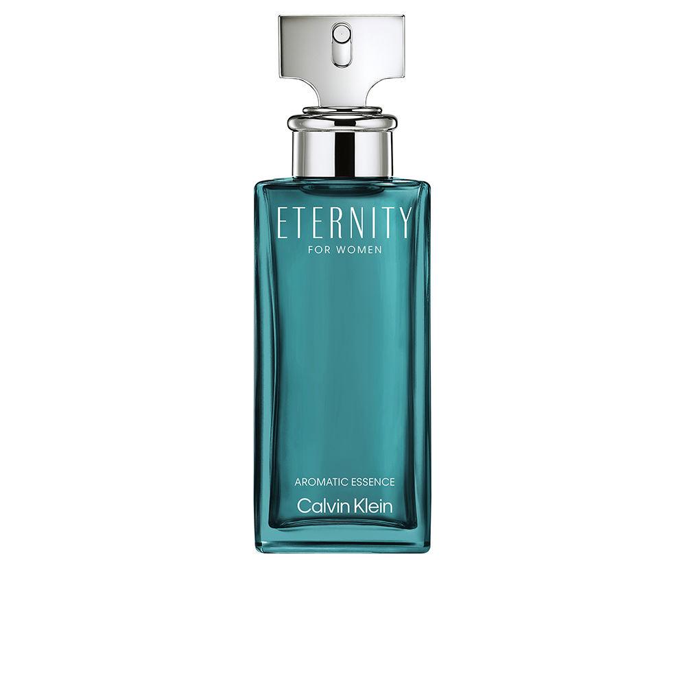 Calvin Klein Eternity Perfume Eau De Parfum Ultimate Seductive Fragrance Experience