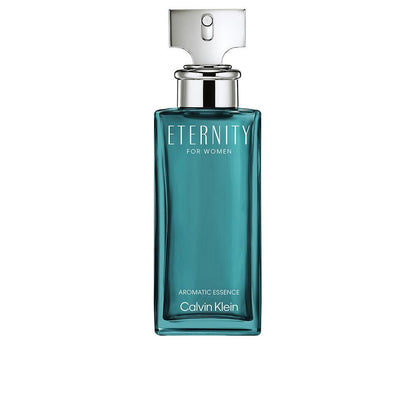 Calvin Klein Eternity Perfume Eau De Parfum Ultimate Seductive Fragrance Experience