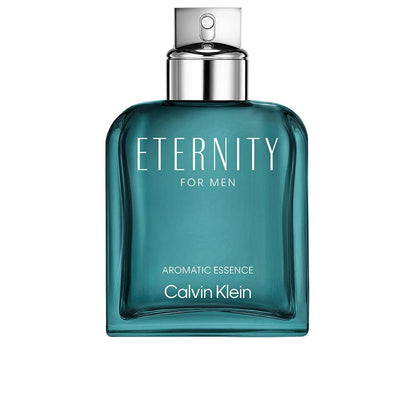Calvin Klein Eternity For Men Perfume Eau De Parfum Seductive Aroma Boldly Defined
