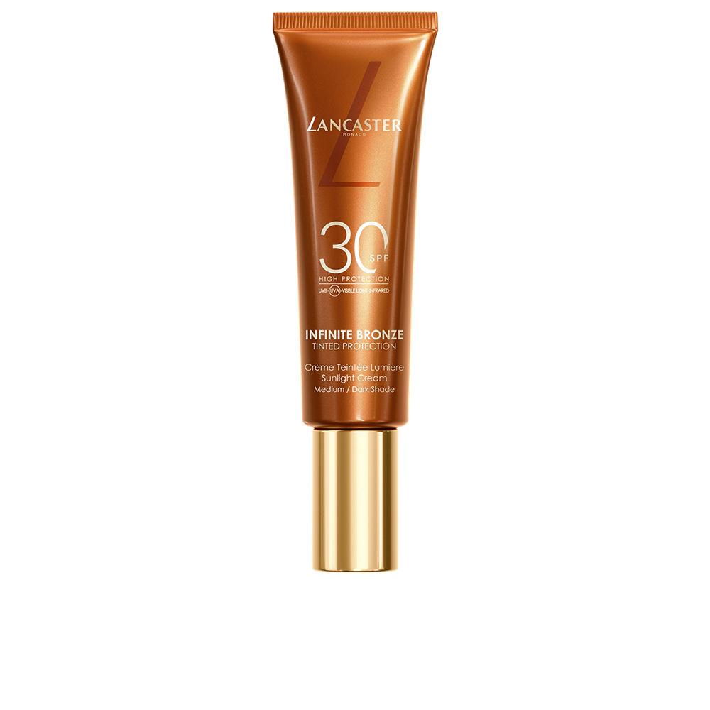 Lancaster Infinite Bronze – cremă, 50 ml – Medium 50 ml