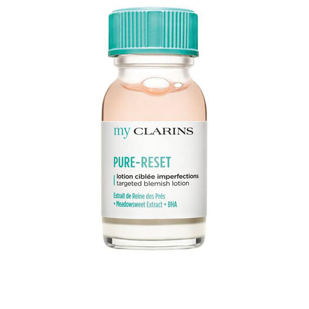 Clarins My Clarins – loțiune pentru față, 13 ml