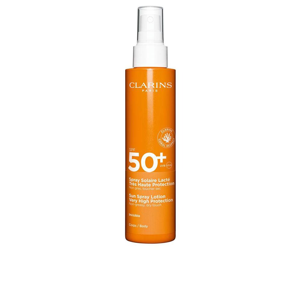 Clarins Solaire – loțiune, 150 ml