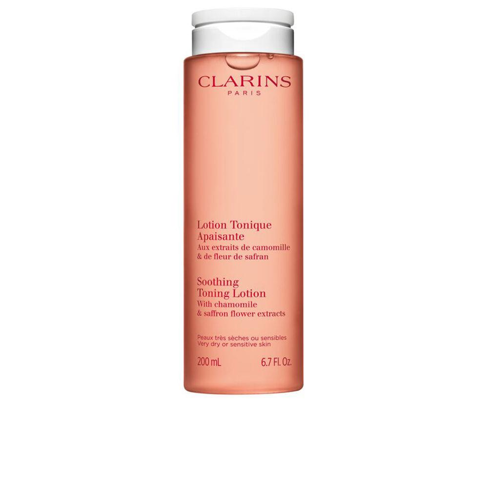 Clarins Limpiadores Faciales Y Lociones – loțiune pentru față, 200 ml