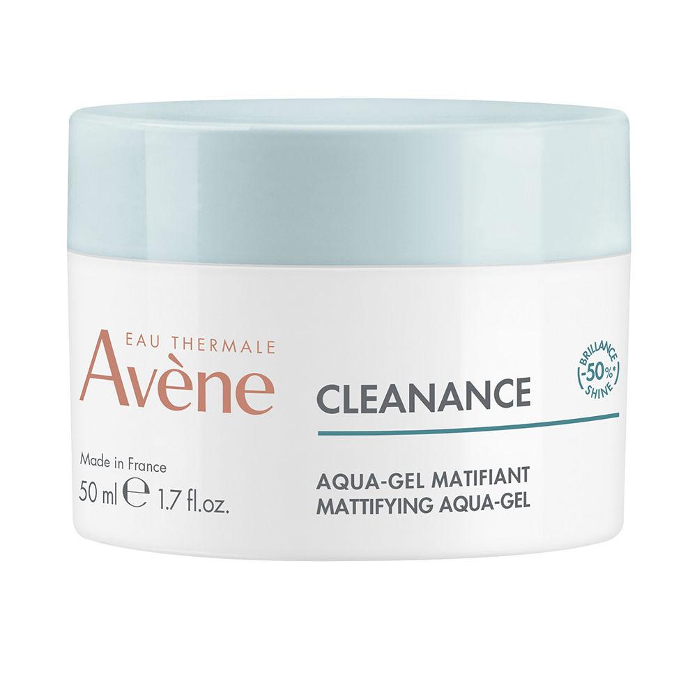 Avène Cleanance Aqua – gel, 50 ml
