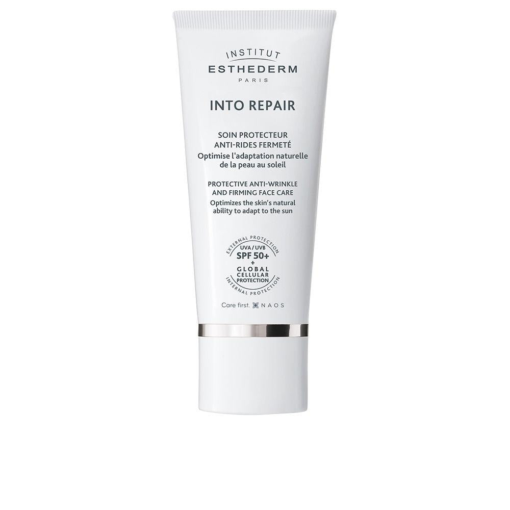 Institut Esthederm Intolérances Solaires – cremă pentru față, 50 ml