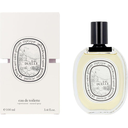 Diptyque Eau Duelle Perfume Eau De Toilette Timeless Spicy Oriental Vanilla