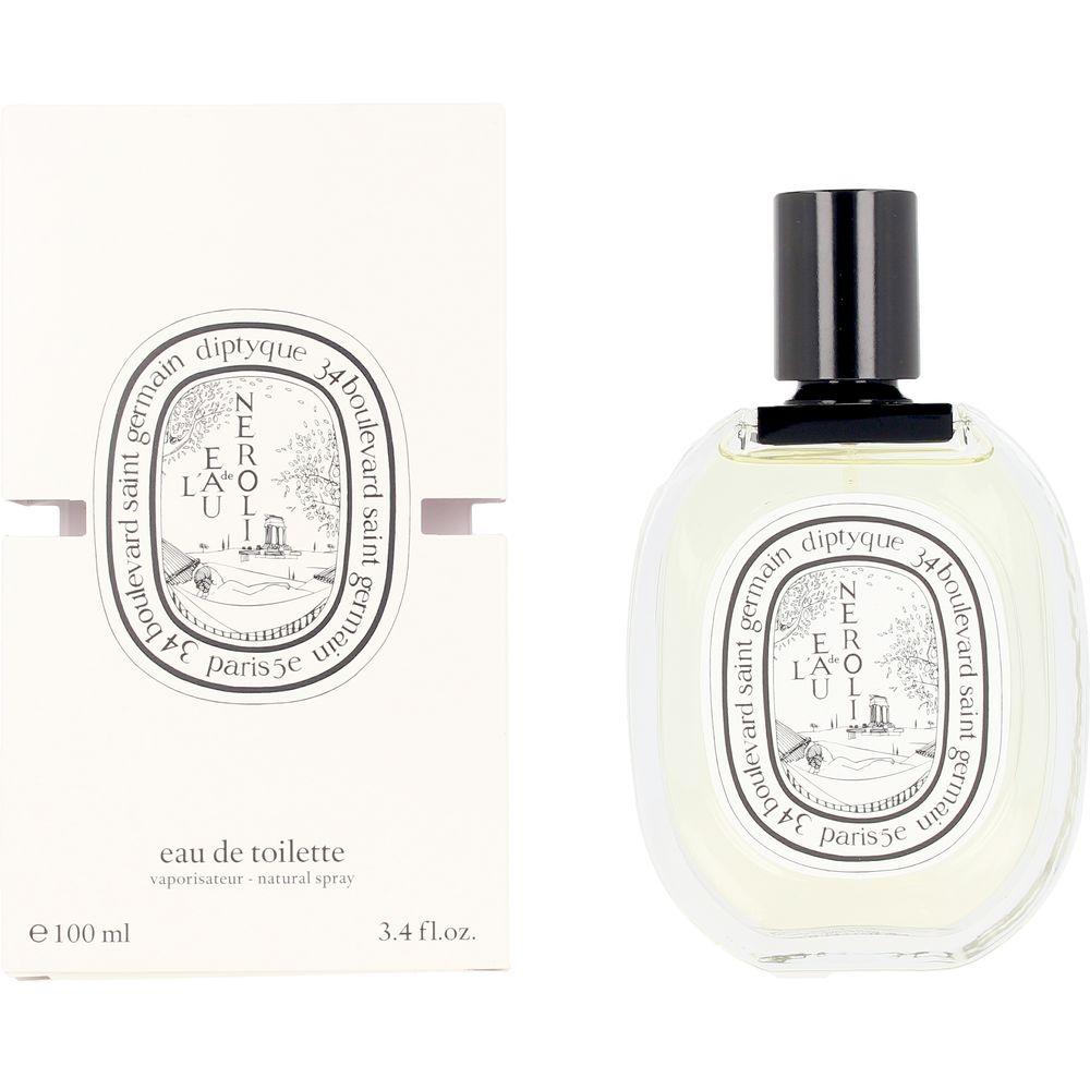 Diptyque Eau De Neroli Perfume Eau De Toilette Vibrant Floral Escape