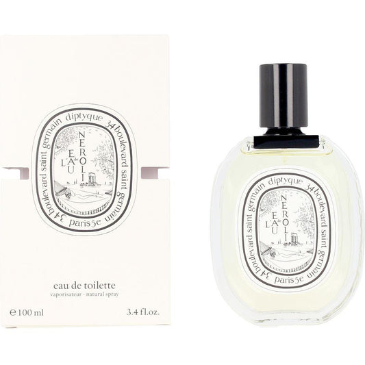 Diptyque Eau De Neroli Perfume Eau De Toilette Vibrant Floral Escape