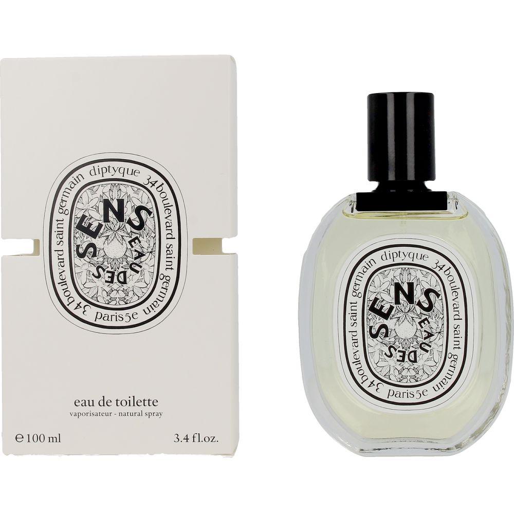 Diptyque Eau Des Sens Perfume Eau De Toilette Sensory Journey Bitter Orange