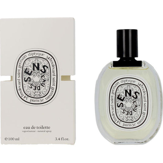 Diptyque Eau Des Sens Perfume Eau De Toilette Sensory Journey Bitter Orange