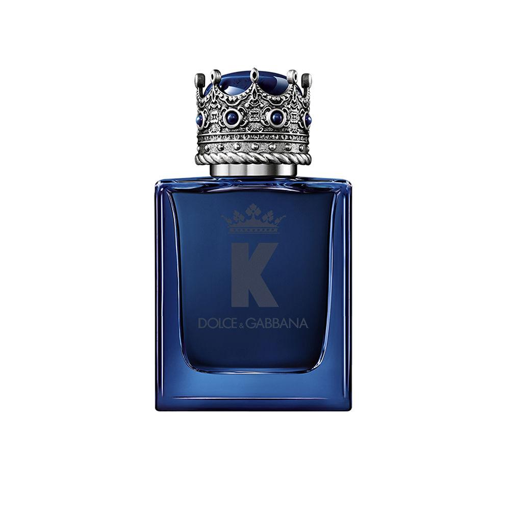 Dolce & Gabbana K By Dolce & Gabbana Intense Perfume Eau De Parfum Intense Captivating Woody Scent
