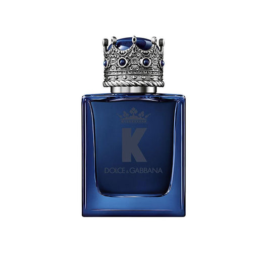 Dolce & Gabbana K By Dolce & Gabbana Intense Perfume Eau De Parfum Intense Captivating Woody Scent