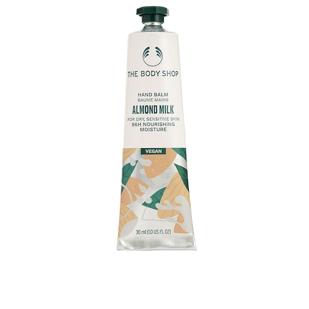 The Body Shop Almond Milk – balsam, 30 ml