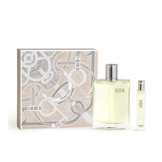 Hermès H24 – set, 2 buc.