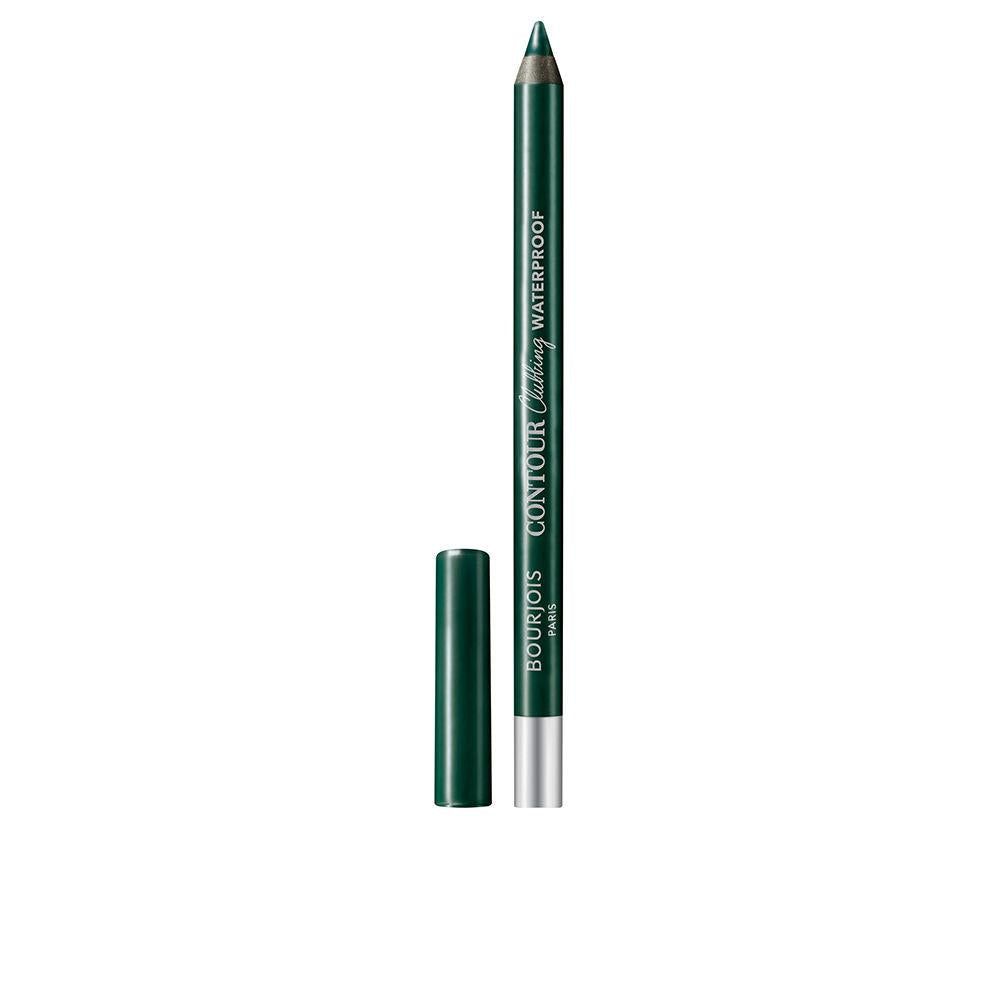 Bourjois Contour Clubbing Waterproof Eyeliner Vibrant Look Vegan
