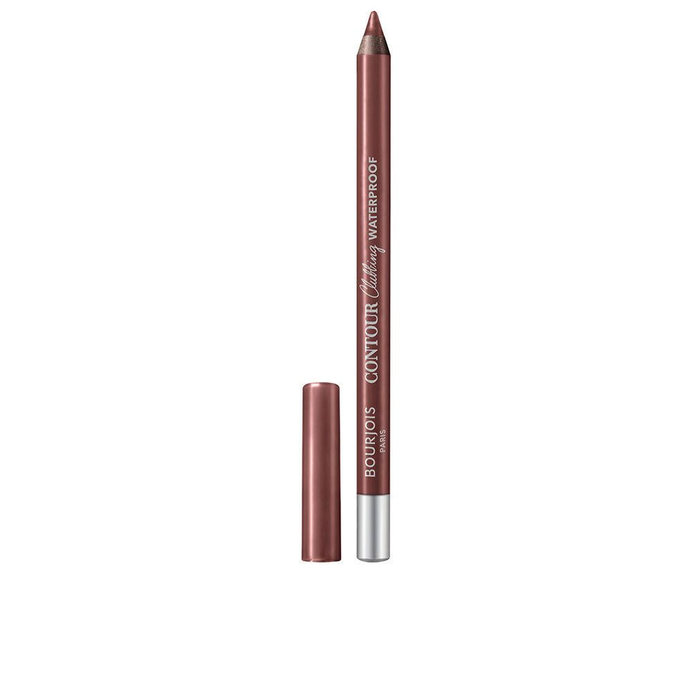 Bourjois Contour Clubbing Waterproof Eyeliner Vibrant Look Vegan