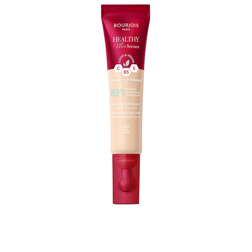 Bourjois Healthy Mix Serum Concealer Liquid For Luminous Skin