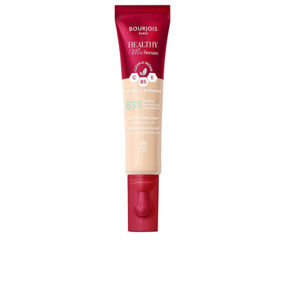 Bourjois Healthy Mix Serum Concealer Liquid For Luminous Skin