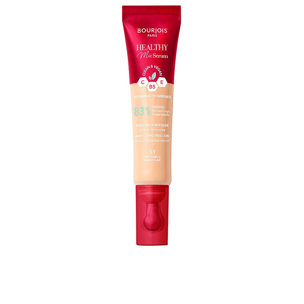Bourjois Healthy Mix Serum Concealer Liquid For Luminous Skin
