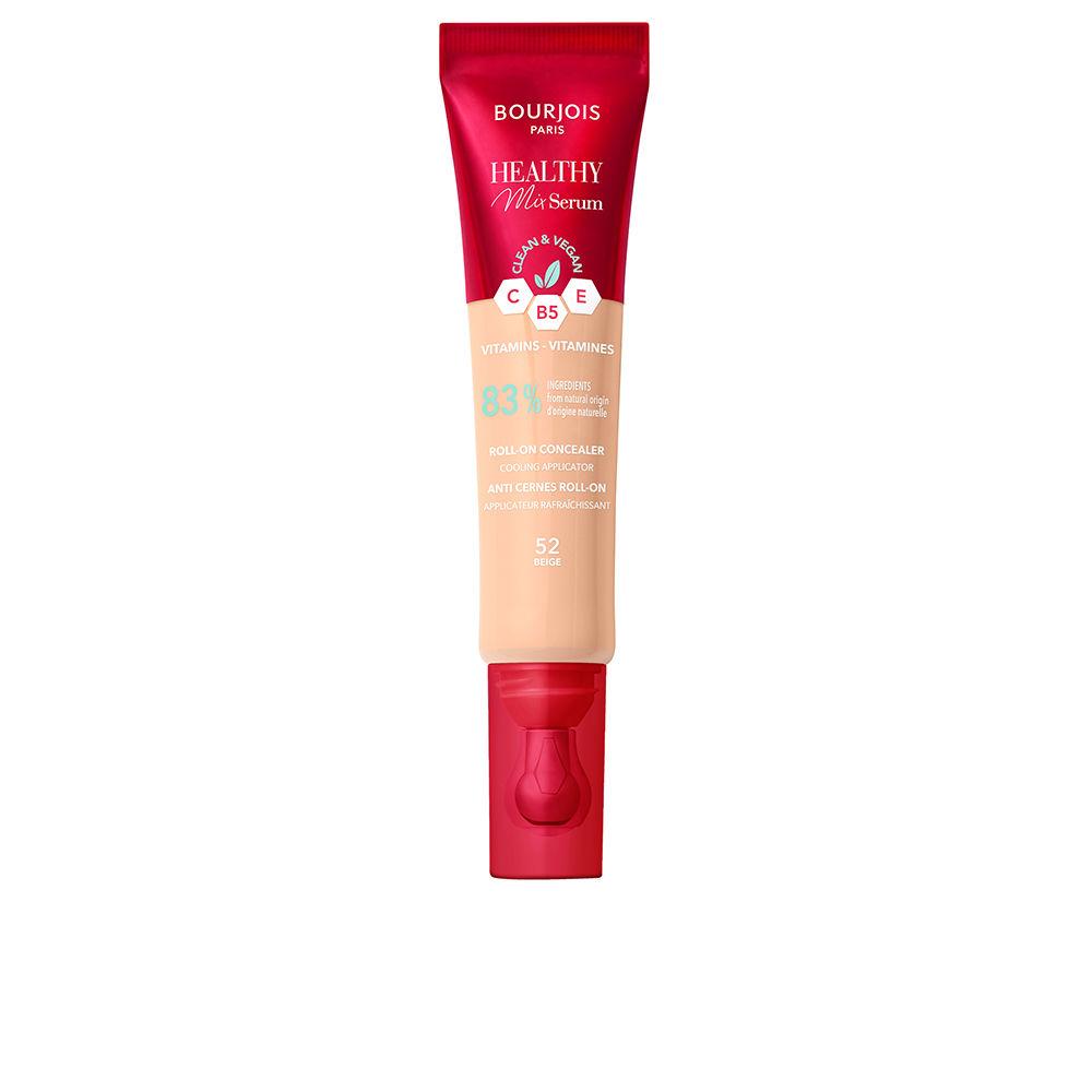 Bourjois Healthy Mix Serum Concealer Liquid For Luminous Skin