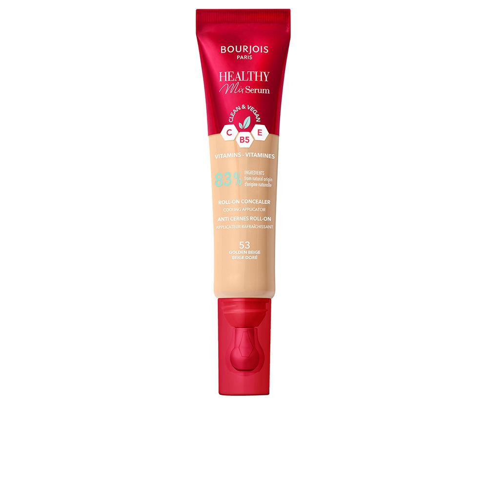 Bourjois Healthy Mix Serum Concealer Liquid For Luminous Skin